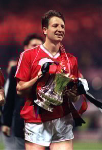 Image 3 of MARTIN BOBBLE