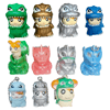 godzilla hamtaro items