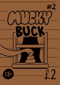 Mucky Buck #2