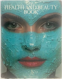 Image 1 of The Health & Beauty Book, 1979
