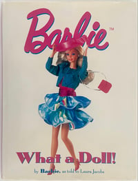 Image 1 of Barbie: What a Doll! 1994