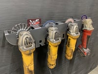 Image 5 of Grinder Racks