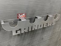 Image 2 of Grinder Racks