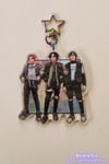 Maknae Line Keychain | BTS