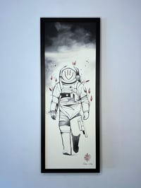 Image 4 of • Astro X Print •
