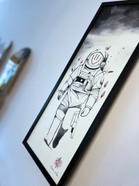 Image 5 of • Astro X Print •