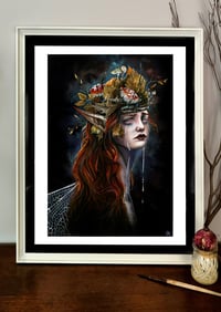 Image 2 of The autumn fairy