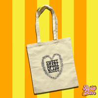 Image 1 of Sweetheart of the Rodeo TOTE