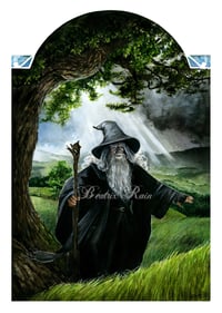 Image 1 of The Shadow over the Shire