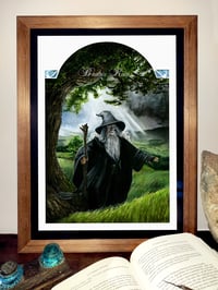 Image 2 of The Shadow over the Shire