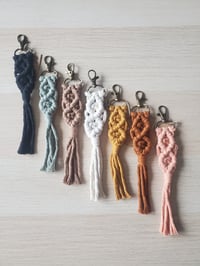 Keychains