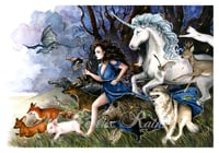 Image 1 of In dream