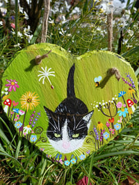 Image 7 of Meadow pets ~ personalised slate