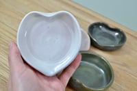 Image 3 of Heart Trinket Bowl