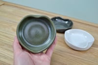 Image 4 of Heart Trinket Bowl