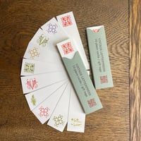 PLACE CARDS / GIFT TAGS / LITTLE NOTES