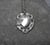 Image of Framed heart pendant