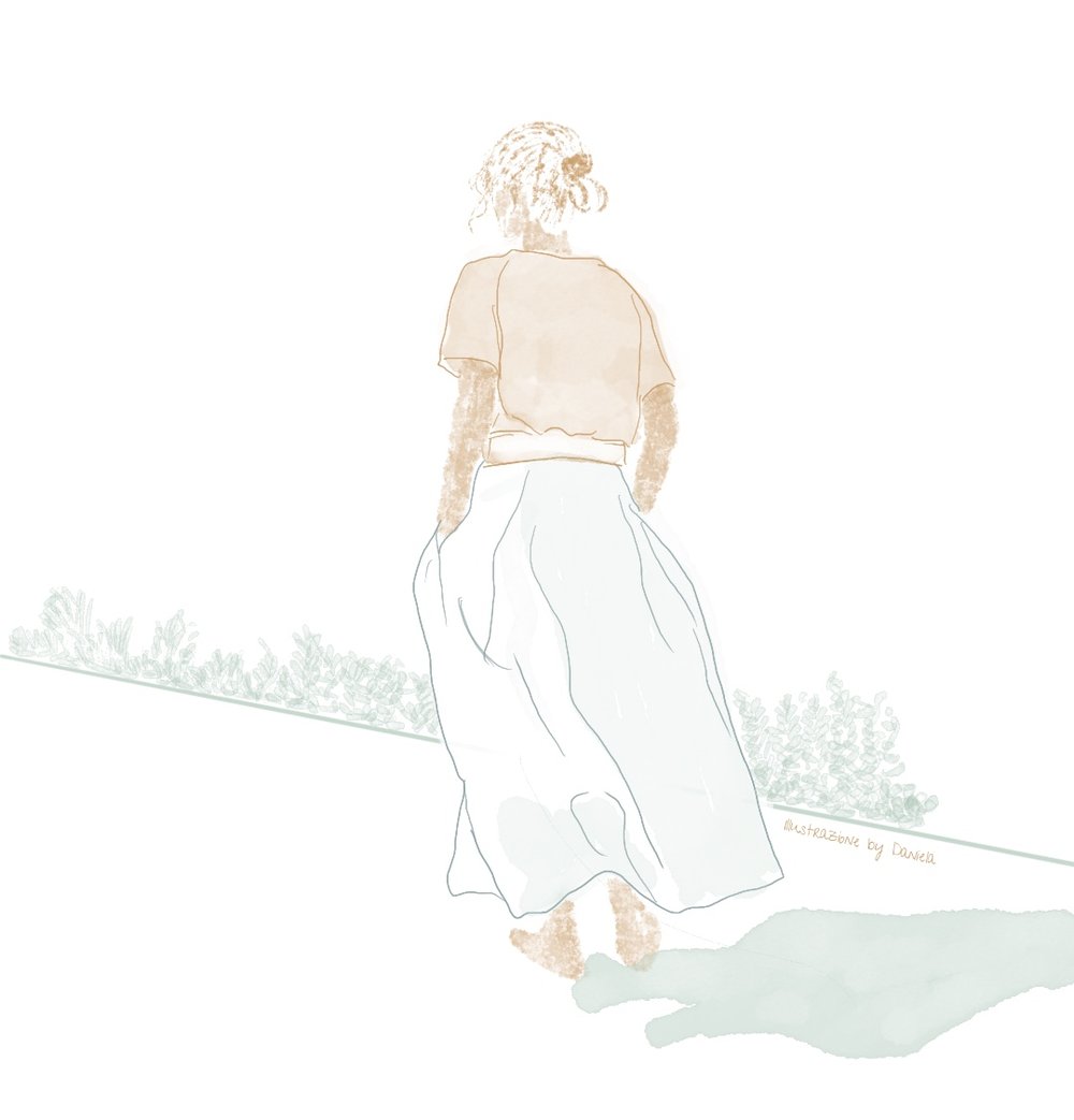 Image of  Disegni-ni digitali - serie LE QUADRATE 