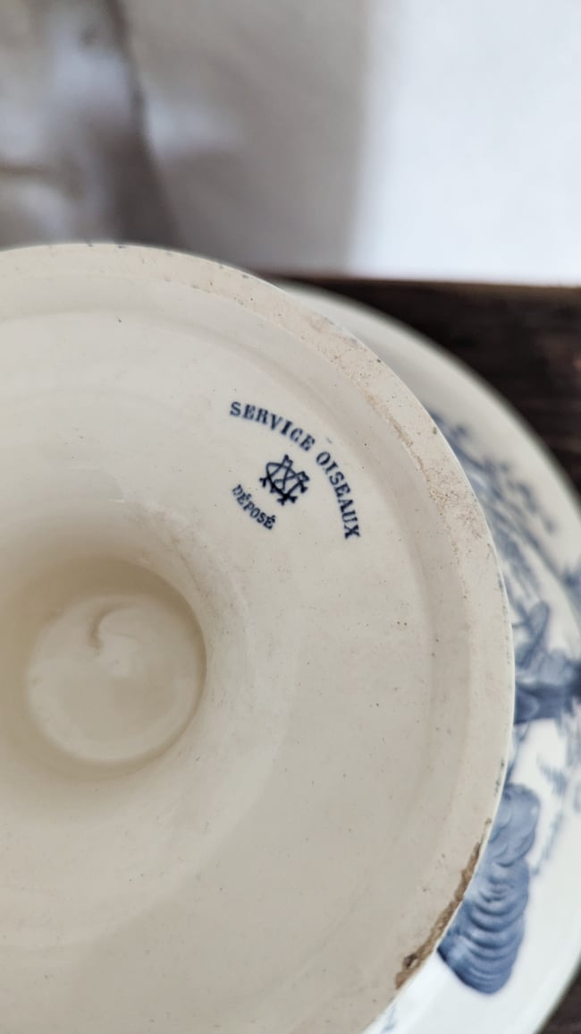 Service Oiseaux Creil et Montereau 