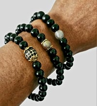Image 3 of Infinity Stretch Bracelets