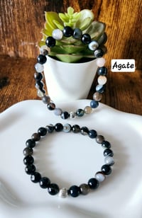 Image 6 of Infinity Stretch Bracelets