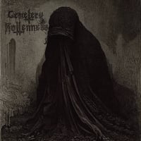 Cemetery Rottenness - DEMO ON CASSETTE.