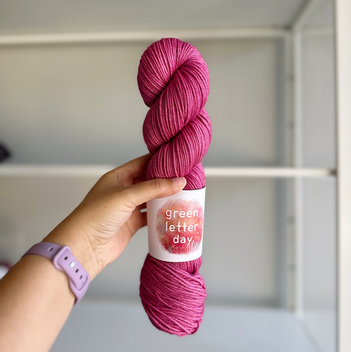 Spoken For (PREORDER 16-20 WEEKS)
