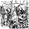 Violin - S/T 7"