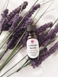Image 2 of Lavender Vanilla (15ML)