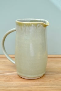 Image 4 of Apple Blossom Jug