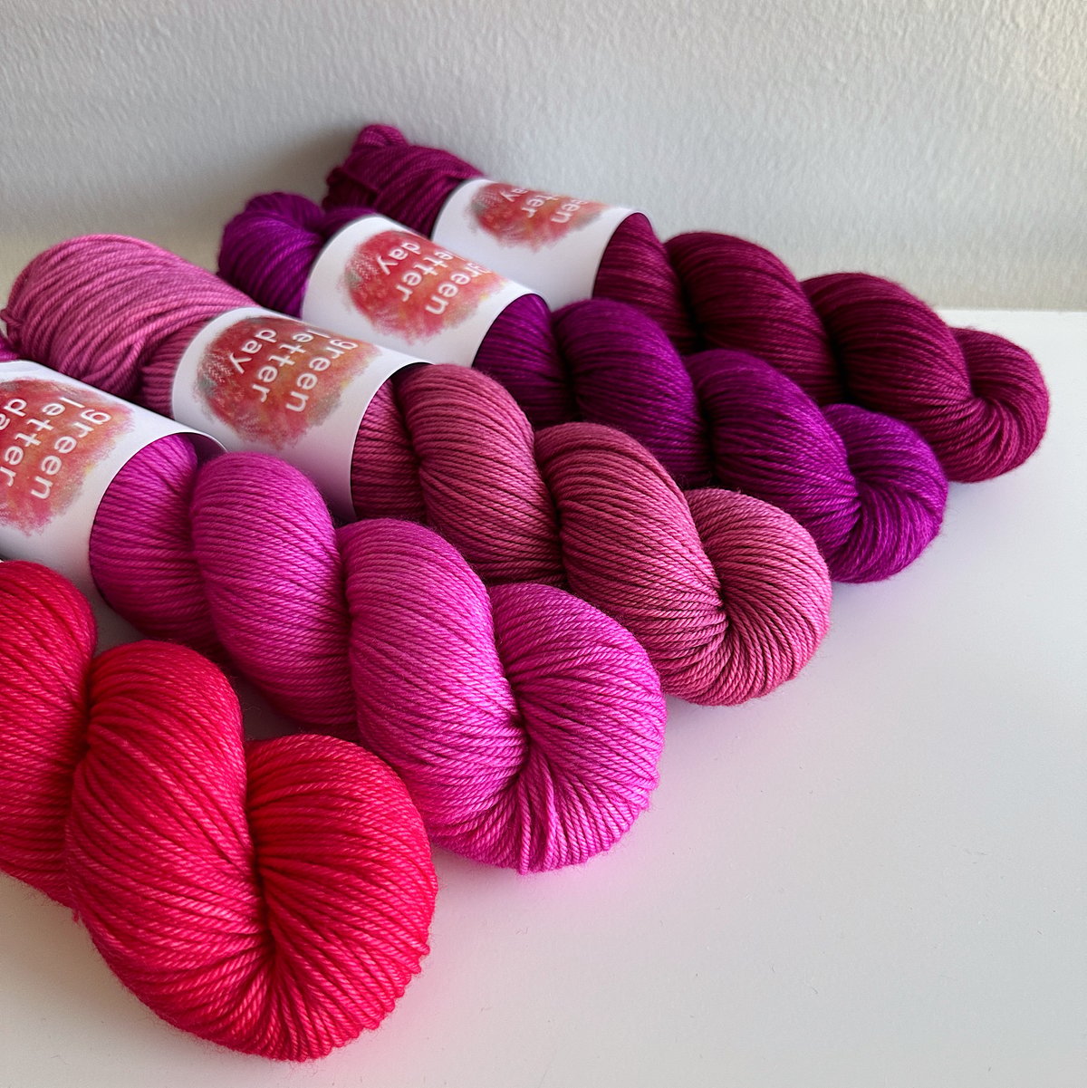 Spoken For (PREORDER 16-20 WEEKS)