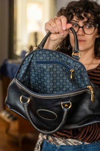 Image 5 of Borsa Redwall