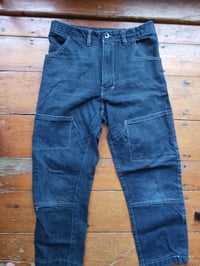Image 3 of Worker Pants