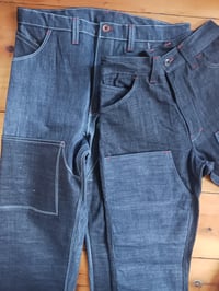 Image 1 of Worker Pants