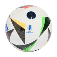 Image 1 of Adidas Euro 2024 Fussballliebe Training Football