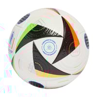 Image 2 of Adidas Euro 2024 Fussballliebe Training Football