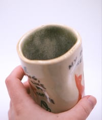 Image 4 of Morning meltdown cup