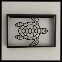 Image 2 of Polygon Turtle Mini