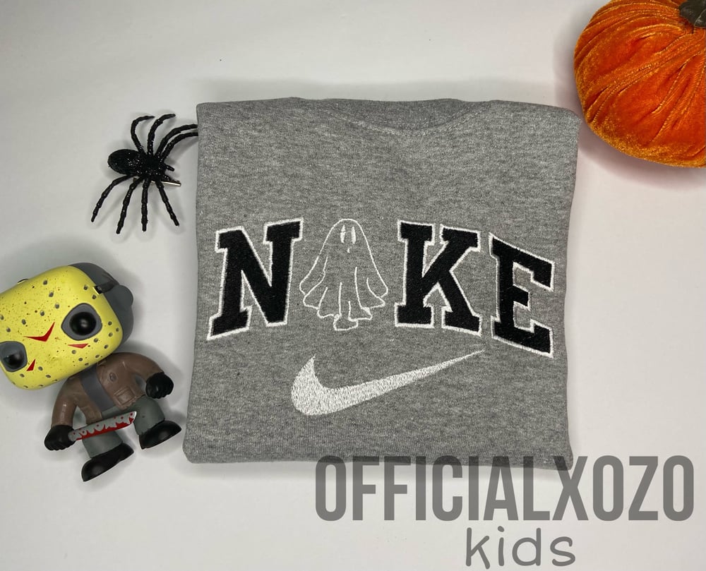 Image of Kids Nike Boo! 