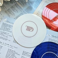 Image 16 of Vinyl Album Coasters
