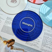Image 15 of Vinyl Album Coasters