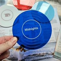 Image 5 of Vinyl Album Coasters