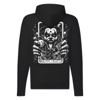 Image 1 of Clown Hoodie/Jumper 