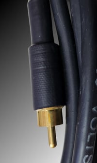 Image 4 of RCA 6 Foot Clip Cord