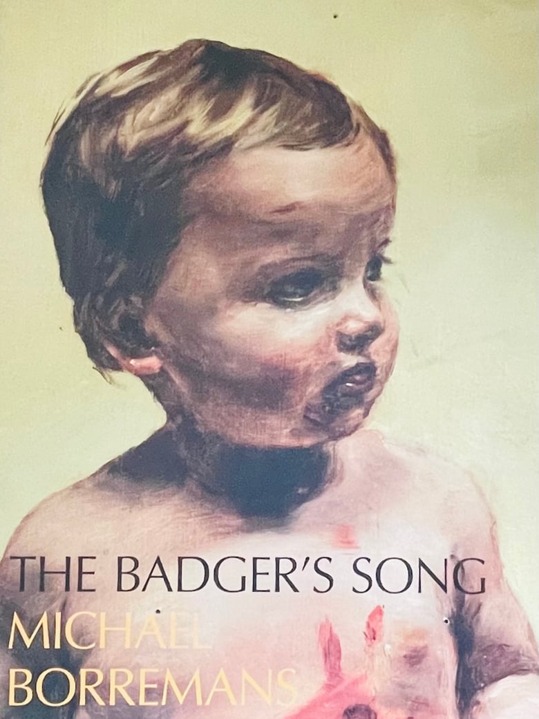 Image of (Michael Borremans) (The Badger’s Song)