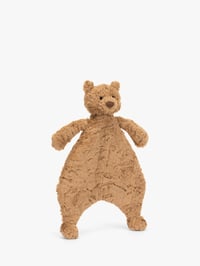 Bartholomew Bear Comforter 