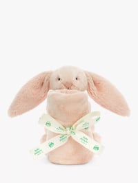 Image 1 of Bashful Bunny Blush Soother 