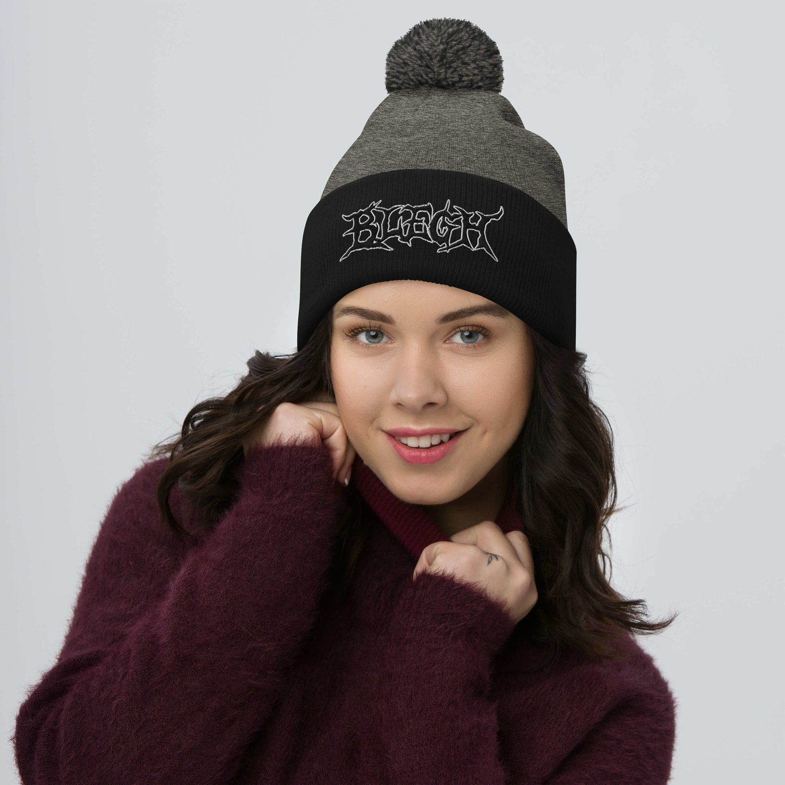 pom-pom-knit-cap-dark-heather-