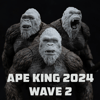 Ape King 2024 (Wave 2)