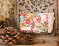 Image 2 of Petite Trousse "fées des fleurs"